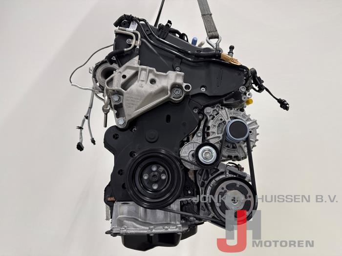 Motor Volkswagen Multivan T7 - Foto 4