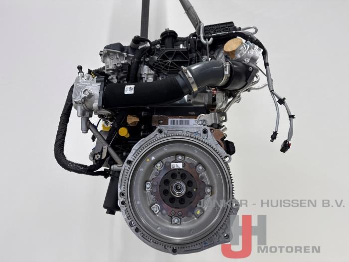 Motor Volkswagen Multivan T7 - Foto 2