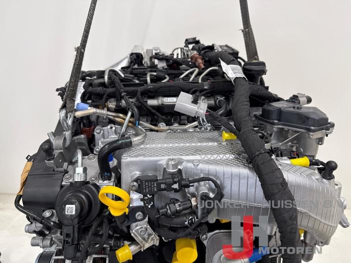 Motor Volkswagen Multivan T7 - Foto 5