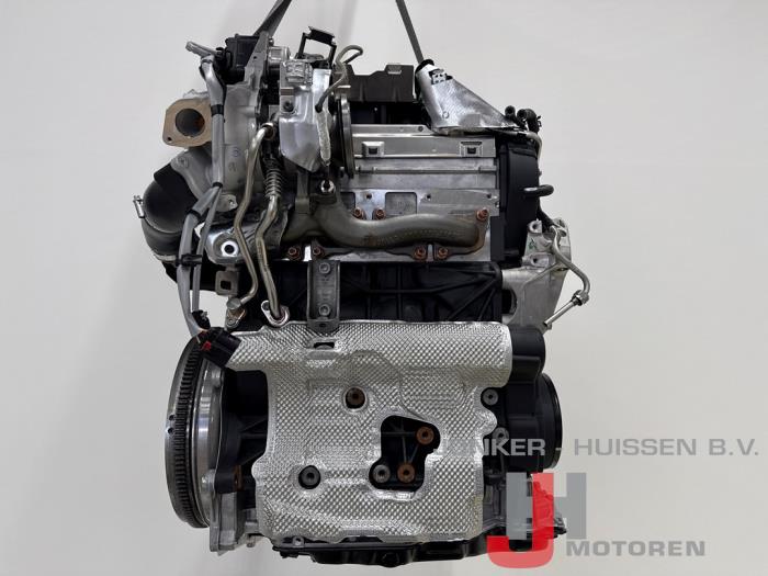 Motor Volkswagen Multivan T7 - Foto 3