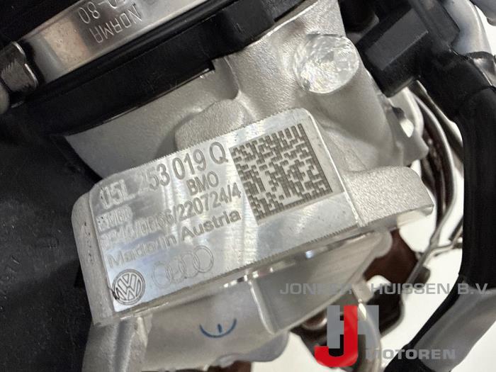 Motor Volkswagen Multivan T7 - Photo 5