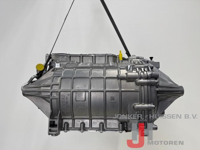 Elektromotor elektrische auto Volkswagen ID. Buzz ECND - Foto 3