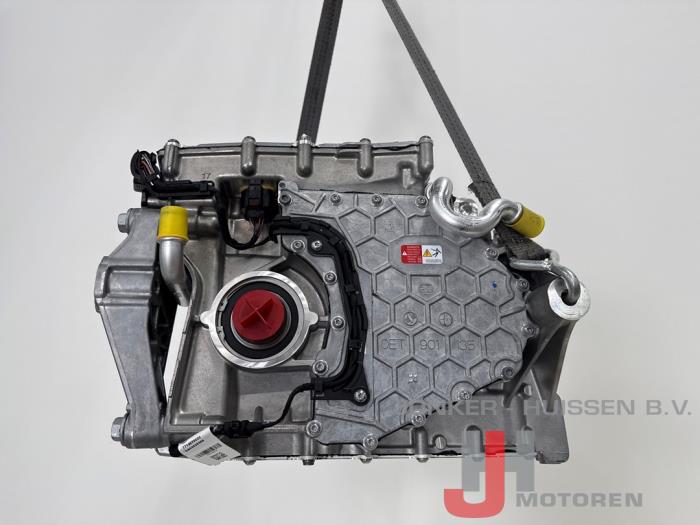 Elektromotor elektrische auto Volkswagen ID. Buzz ECND - Foto 4