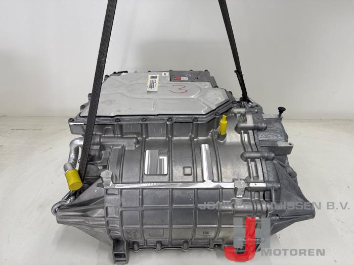Elektromotor elektrische auto Volkswagen ID. Buzz ECND - Foto 5