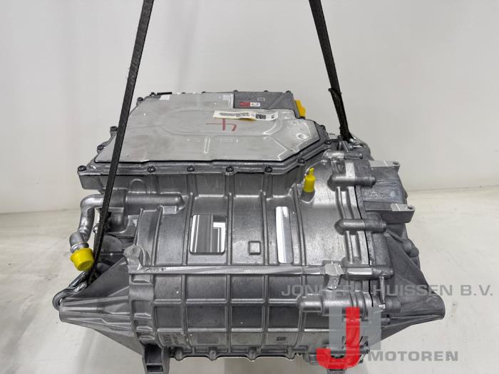 Elektromotor elektrische auto Volkswagen ID. Buzz ECND - Фото 5