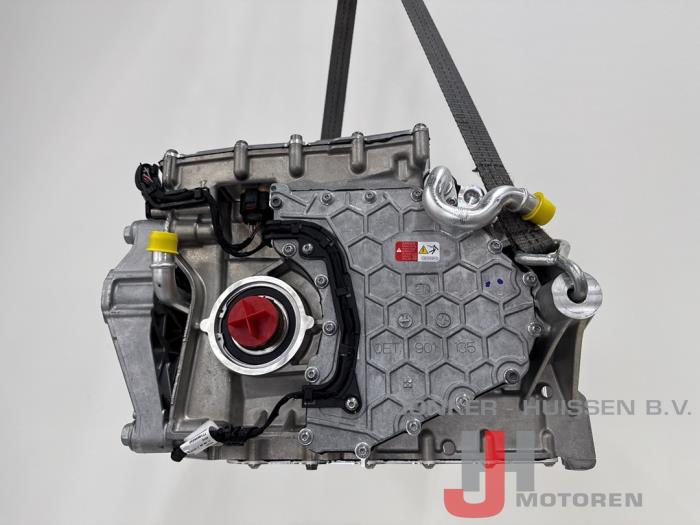 Elektromotor elektrische auto Volkswagen ID. Buzz ECND - Photo 2