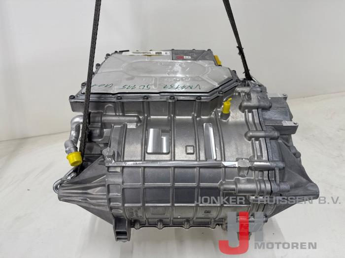 Elektromotor elektrische auto Volkswagen ID. Buzz ECND - Photo 5