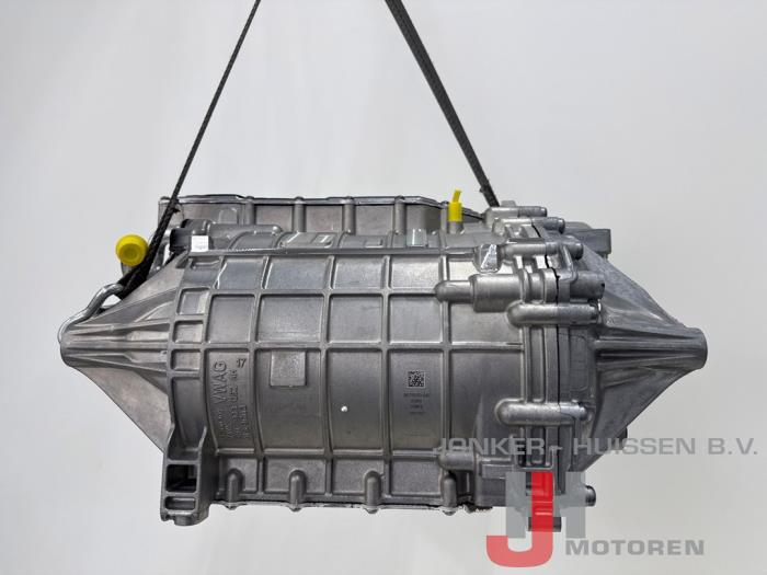 Elektromotor elektrische auto Volkswagen ID. Buzz ECND - Photo 3
