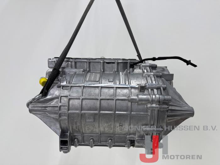 Elektromotor elektrische auto Volkswagen ID. Buzz ECND - Foto 4