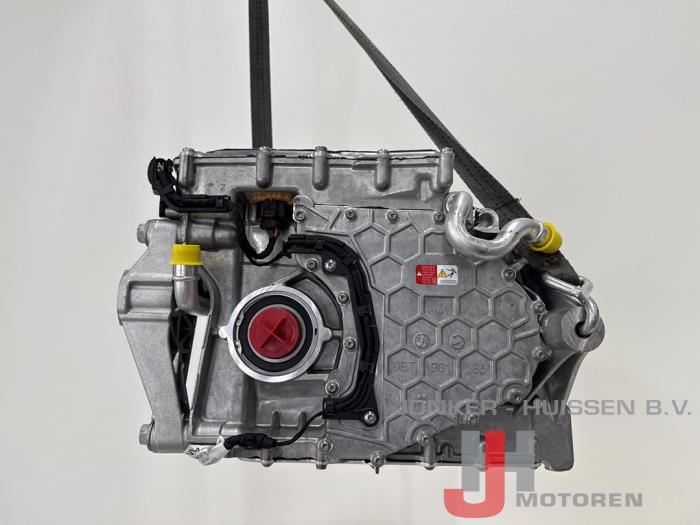 Elektromotor elektrische auto Volkswagen ID. Buzz ECND - Foto 2