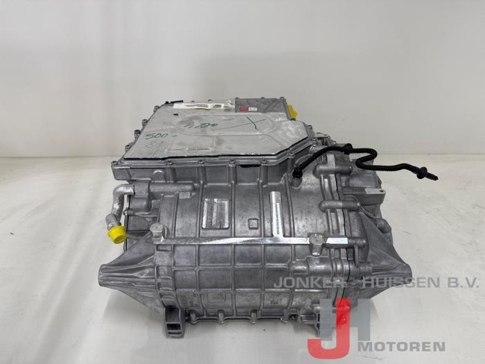 Elektromotor elektrische auto Volkswagen ID. Buzz ECND - Foto 3