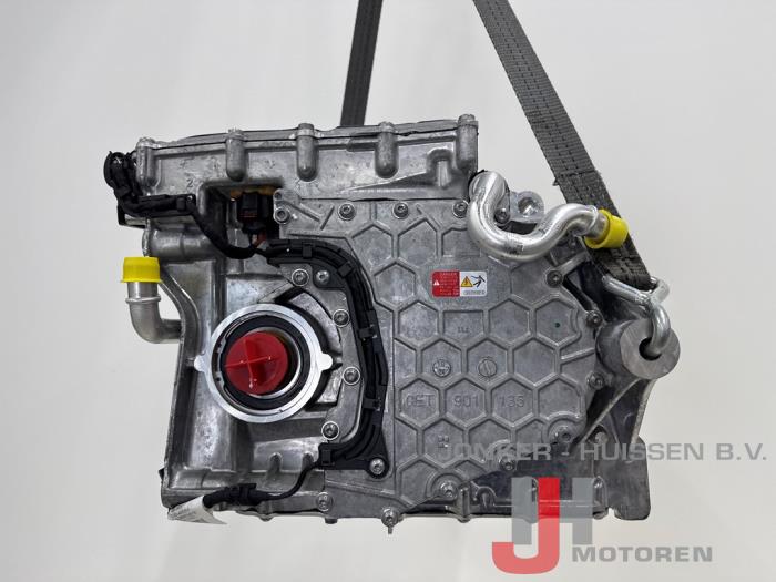 Elektromotor elektrische auto Volkswagen ID. Buzz ECND - Foto 4