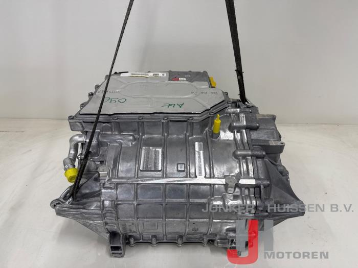 Elektromotor elektrische auto Volkswagen ID. Buzz ECND - Foto 5