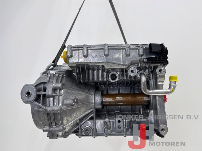 Elektromotor elektrische auto Volkswagen ID. Buzz ECND - Foto 3