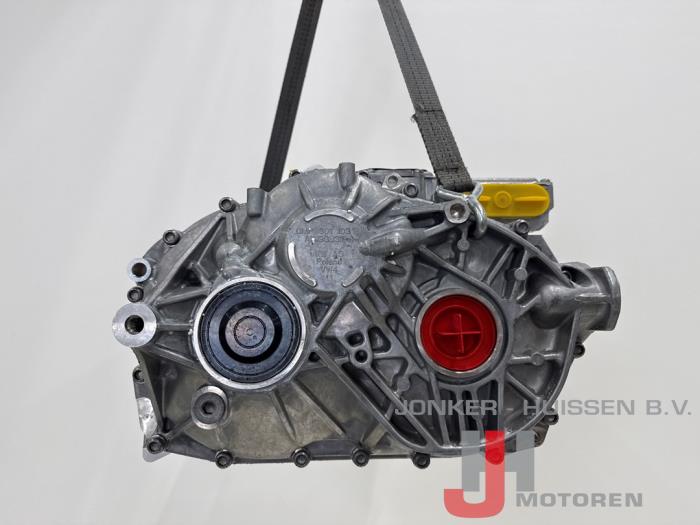 Elektromotor elektrische auto Volkswagen ID. Buzz ECND - Foto 2