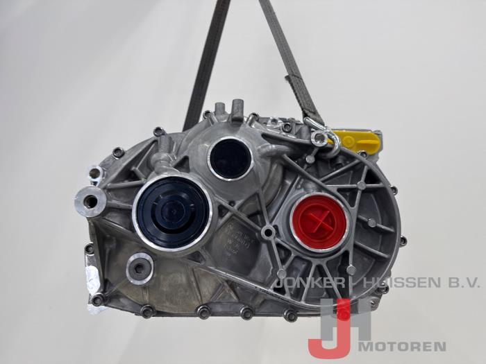 Elektromotor elektrische auto Volkswagen ID.3 EEWB - Foto 3