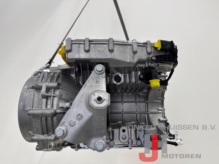 Elektromotor elektrische auto Volkswagen ID.3 EEWB - Foto 2