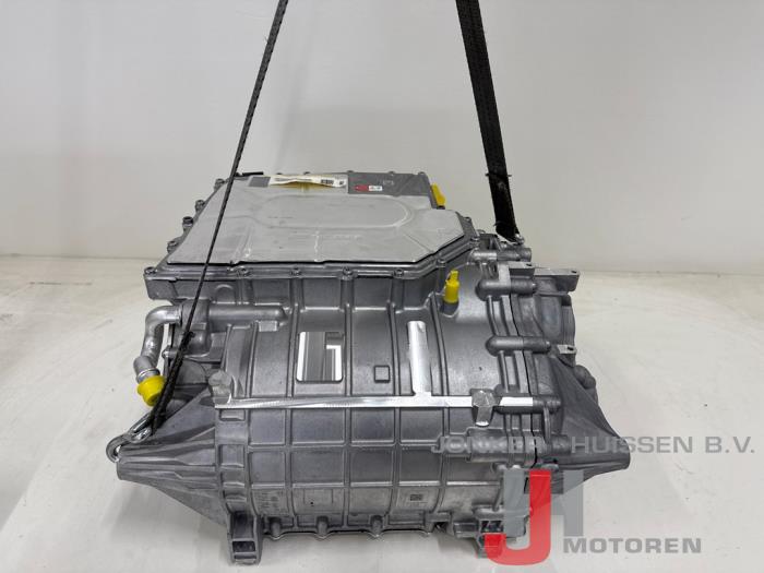 Elektromotor elektrische auto Volkswagen ID.3 EEWB - Foto 5
