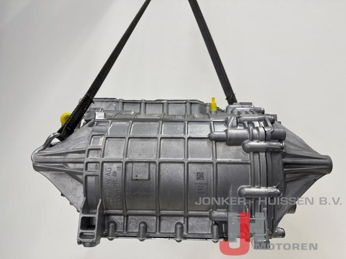 Elektromotor elektrische auto Volkswagen ID.3 EEWB - Foto 4