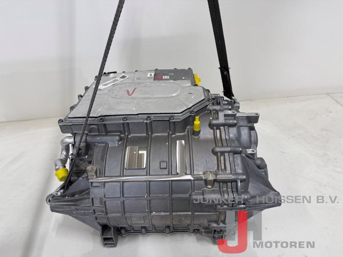 Elektromotor elektrische auto Volkswagen ID.3 EEWB - Foto 5
