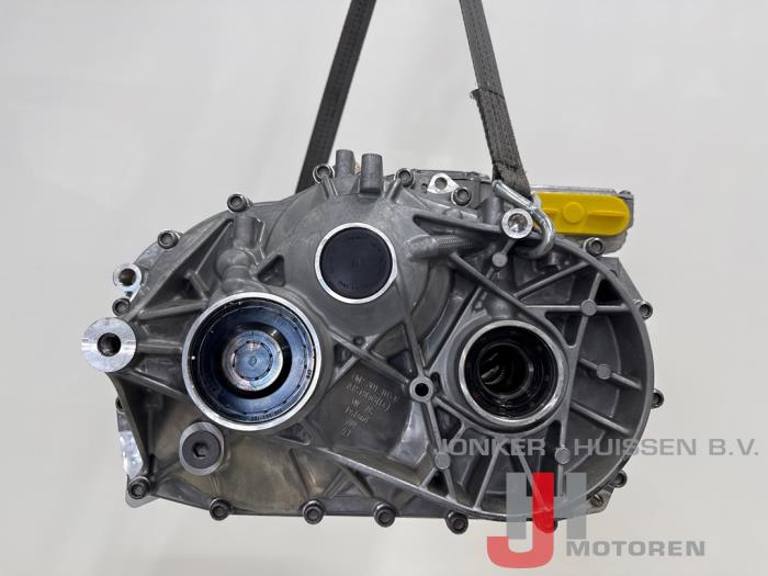 Elektromotor elektrische auto Volkswagen ID.3 EEWB - Foto 4