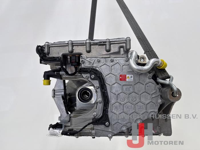 Elektromotor elektrische auto Volkswagen ID.3 EEWB - Foto 2