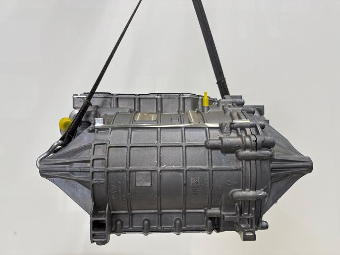 Elektromotor elektrische auto Volkswagen ID.3