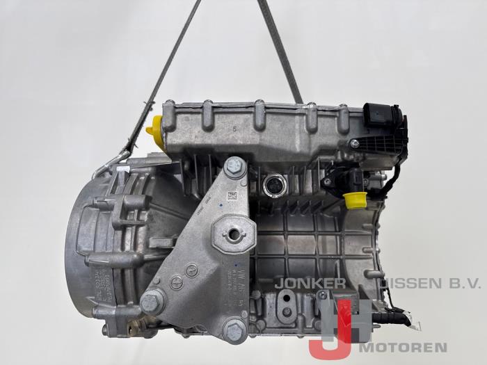 Elektromotor elektrische auto Volkswagen ID.3 EEWB - Foto 3