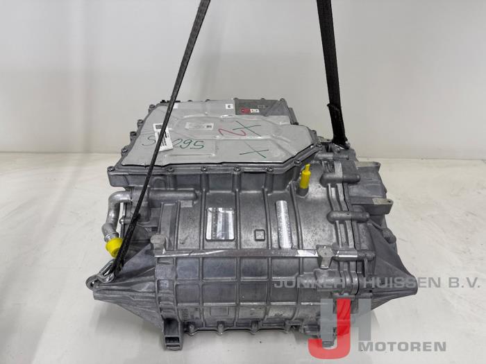 Elektromotor elektrische auto Volkswagen ID. Buzz ECND - Фото 5