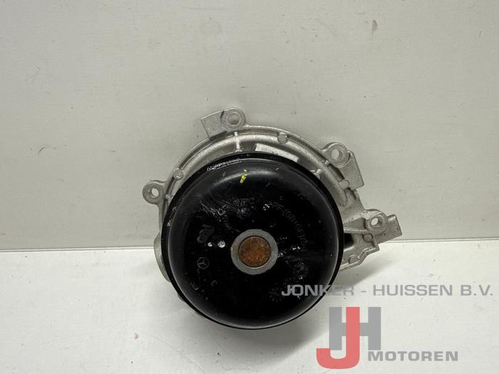 Waterpomp Mercedes Sprinter 654920 - Photo 2
