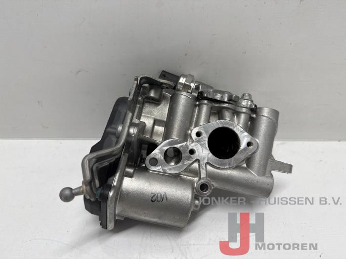 EGR Klep Mercedes Sprinter 654920 - Фото 2