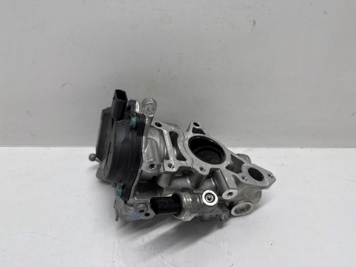 EGR Klep Mercedes Sprinter