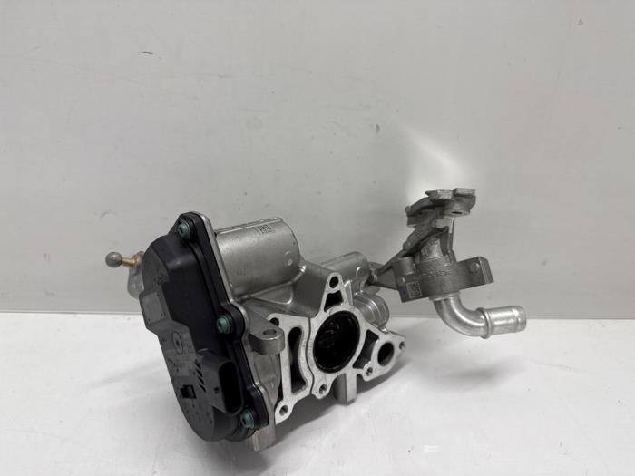 EGR Klep Mercedes Sprinter