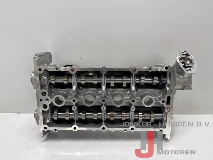 Nokkenashuis Volkswagen Caddy CZC - Fotoğraf 2