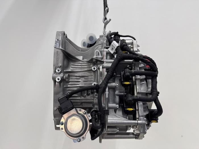 Automaatbak Mercedes A-Klasse