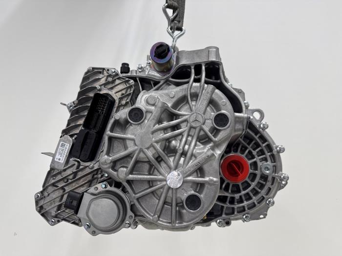 Automaatbak Mercedes A-Klasse