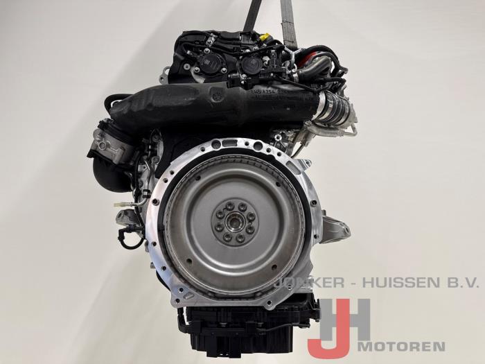 Motor Mercedes GLE - Foto 4