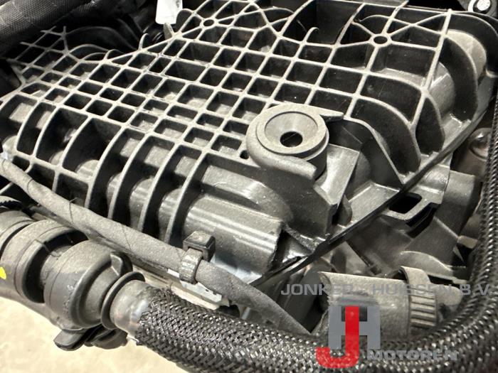 Motor Mercedes GLE 254920 - Photo 8