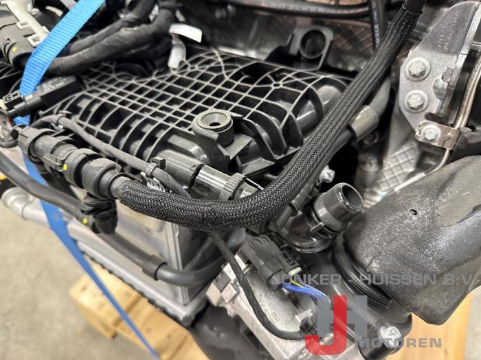 Motor Mercedes GLE 254920 - Photo 7