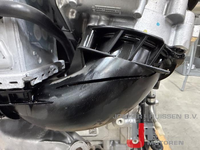 Motor Mercedes GLE 254920 - صورة 9
