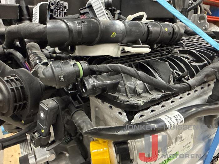 Motor Mercedes GLE 254920 - صورة 8