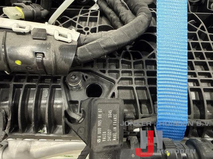 Motor Mercedes GLE 254920 - صورة 7