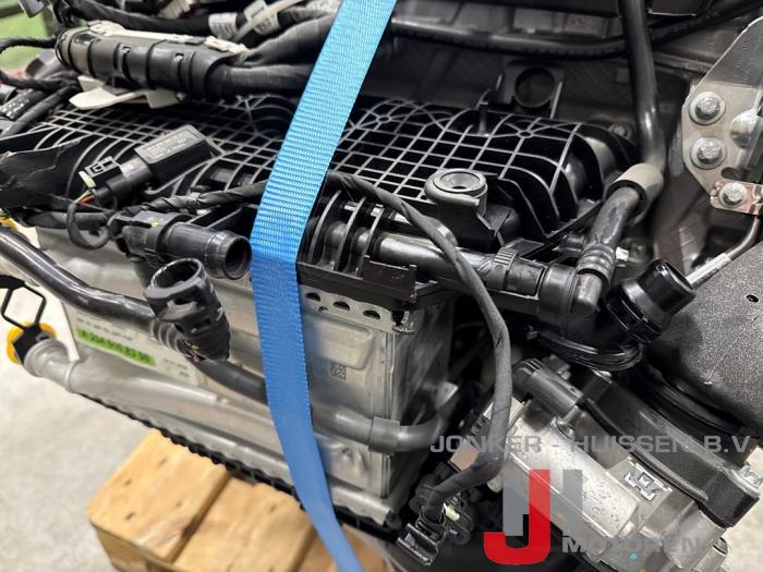 Motor Mercedes GLE 254920 - Foto 7