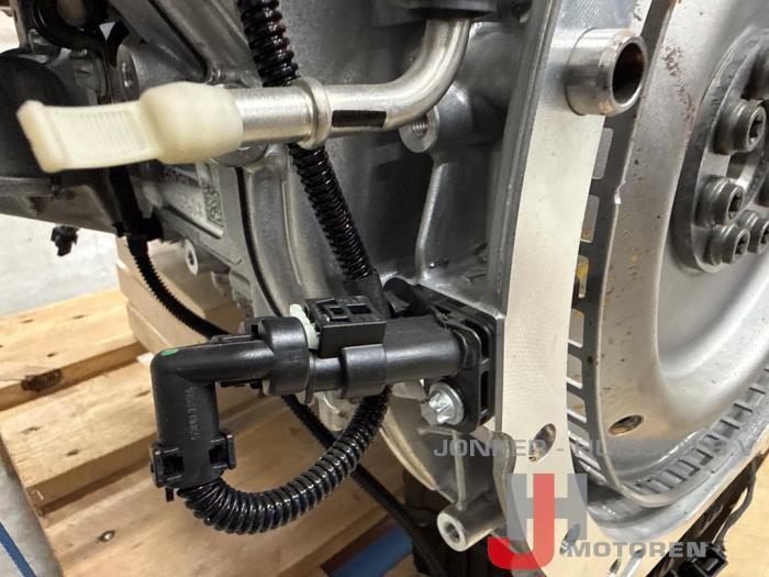 Motor Mercedes GLE 254920 - Foto 8