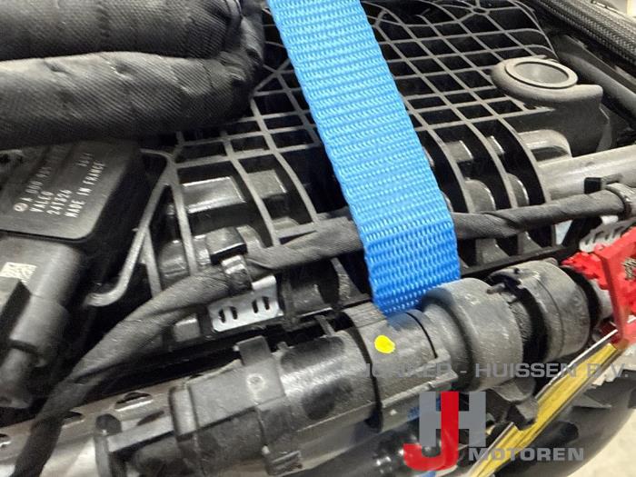 Motor Mercedes GLE 254920 - Foto 7