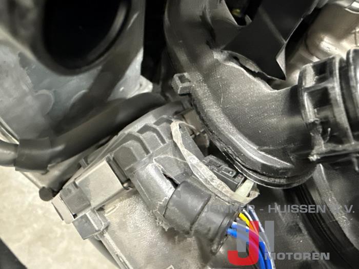 Motor Mercedes GLE 254920 - 照片 8
