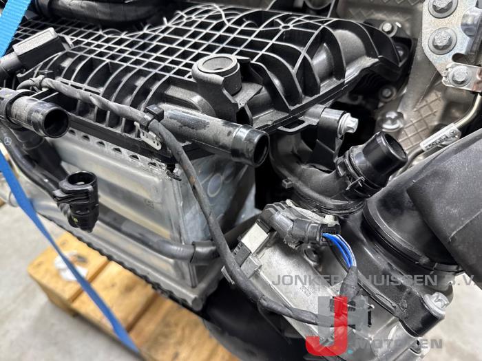 Motor Mercedes GLE 254920 - 照片 7