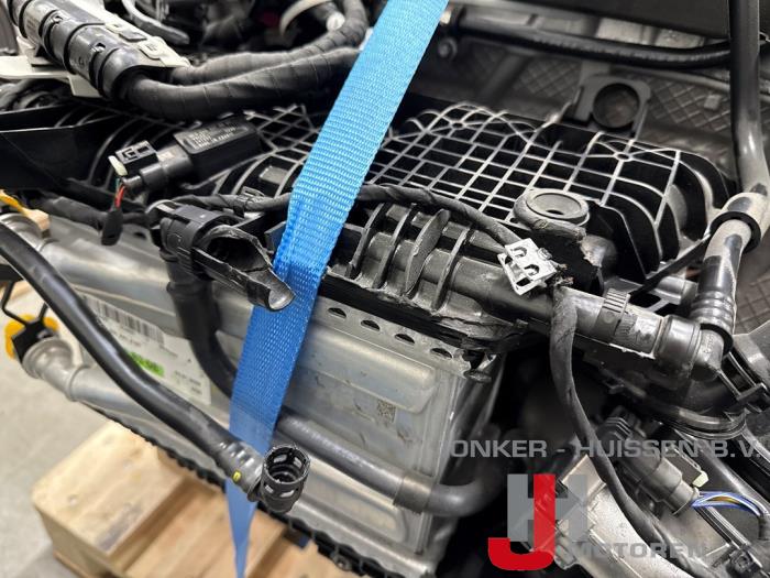 Motor Mercedes GLE 254920 - Foto 7