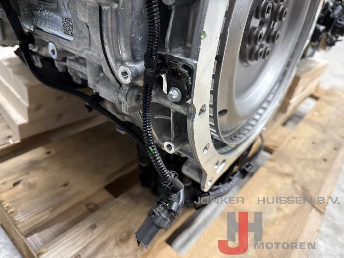 Motor Mercedes GLE 254920 - 照片 8