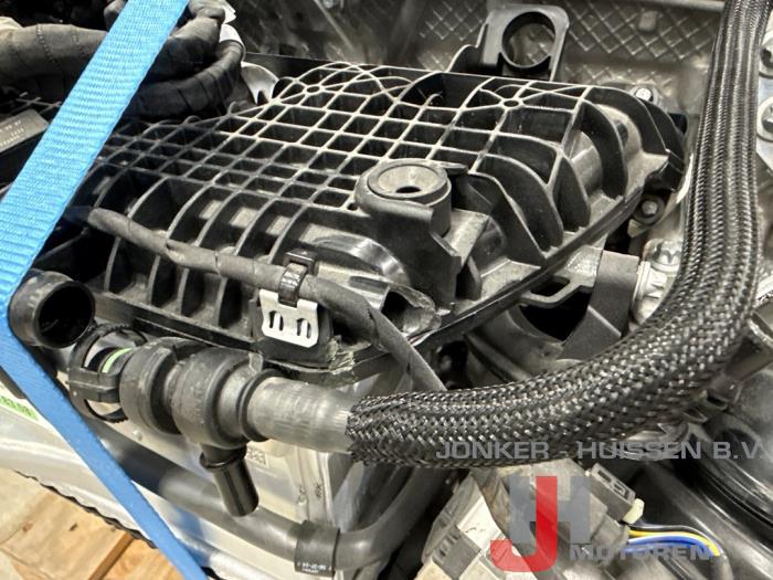 Motor Mercedes GLE 254920 - Photo 8